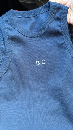Regatas personalizadas 