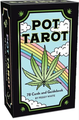 Tarot - Pot Tarot