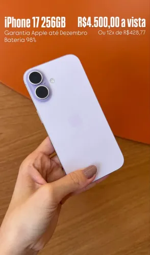 IPHONE 17