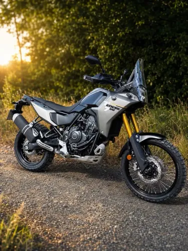 Yamaha Tenere 700 T7 2026