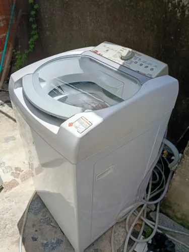 Máquina de lavar Roupas Brastemp 11kg 