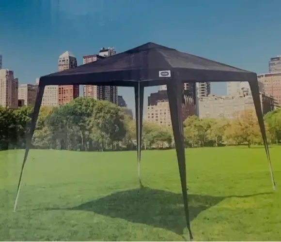 Tenda gasebo 2x2 para eventos