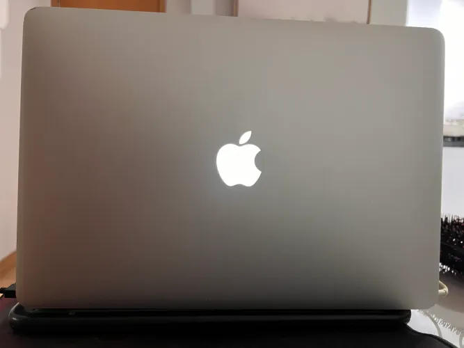 MacBook Pro 2015