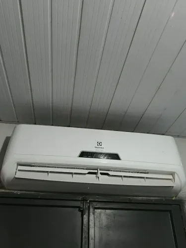 Split 12000 btus