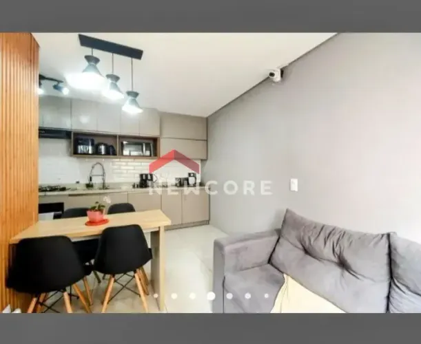 Apartamento em Avenida Celso Garcia - Tatuapé - São Paulo/SP