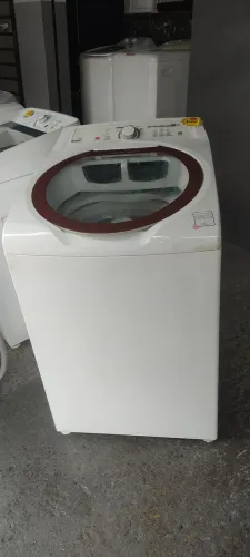Máquina de lavar Brastemp 11 kgs