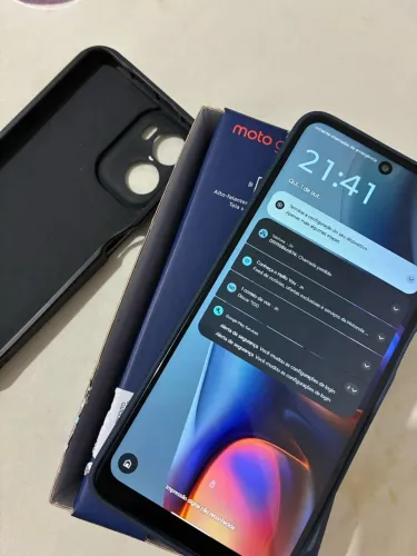 Celular Motorola