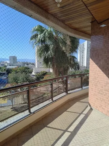 Apartamento com 3 Quarto(s) e 2 banheiro(s) para Alugar, 100 m² por R$ 4900 / Mês