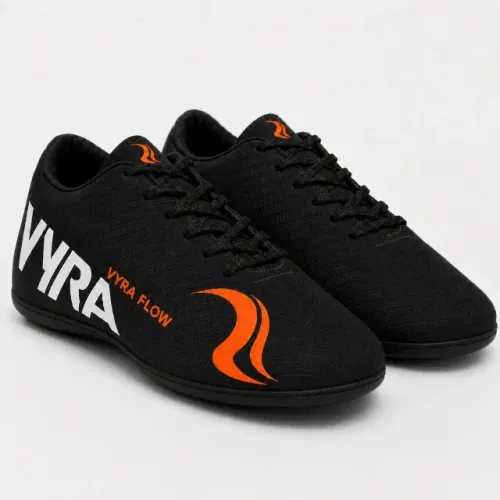 Chuteira Masculina Futsal Quadra Pro Strike
