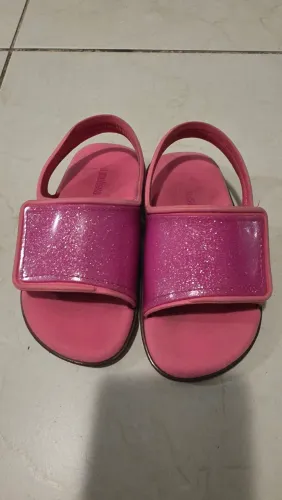 Mini Melissa tam 25