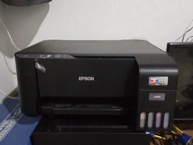 Impressora Epson L3210