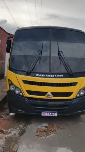 Agrale Marrua AM 200 2.8 CD TDI Diesel 2010