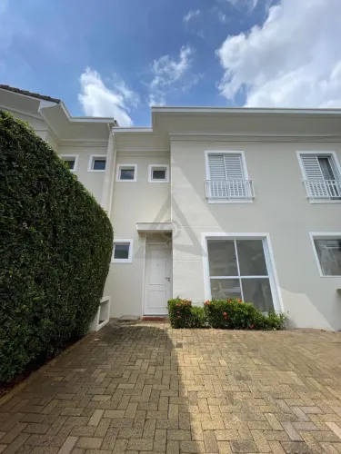 Casa à venda e para alugar em Campinas, Loteamento Residencial Vila Bella, com 3 quartos,