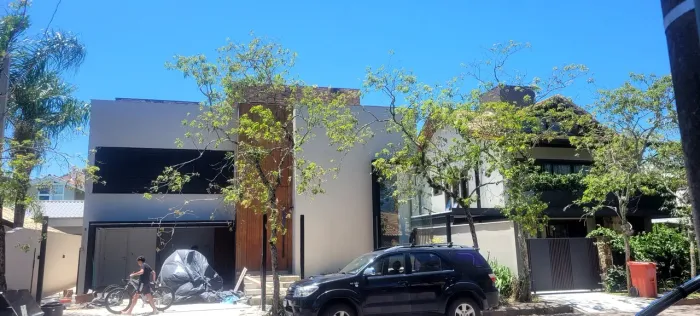 Reforma pinturas em geral