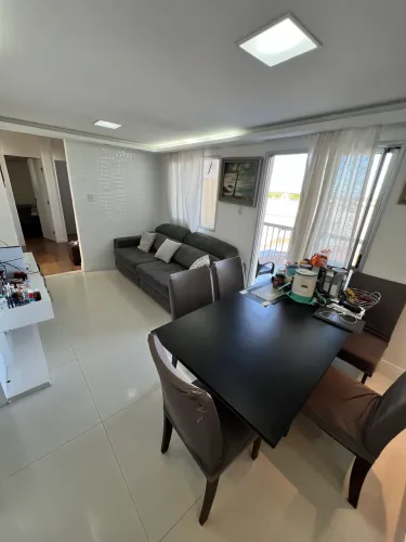 Condomínio Riviera Buraquinho apartamento 3/4