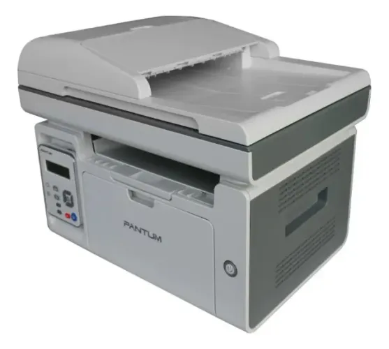 impressora Pantum M6559nw Multifuncional Com Defeito (Usado)