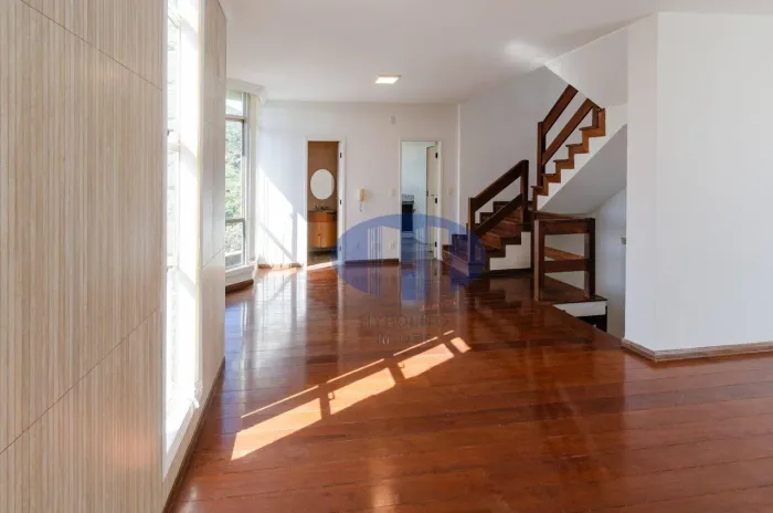 Cobertura com 4 dormitórios à venda, 340 m² por R$ 2.580.000,00 - Sion - Belo Horizonte/MG