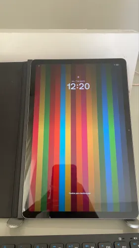 Tablet Sansung Galaxy S10 Lite