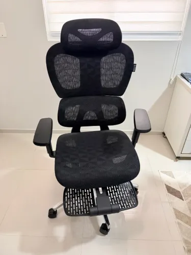CADEIRA ERGONÔMICA DE ESCRITÓRIO COSY T03