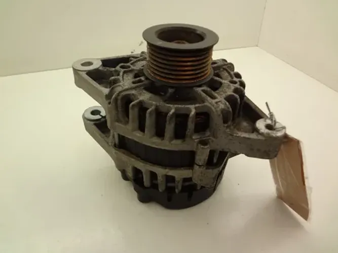 Alternador 12v Toyota Etios Cross 1.5 2014