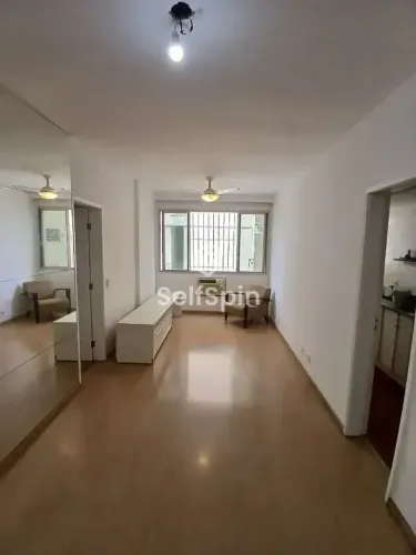 Apartamento para locação, Icaraí, Niterói, RJ