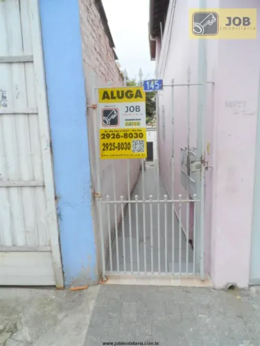 Casas para locação em São Paulo no bairro Vila Divina Pastora