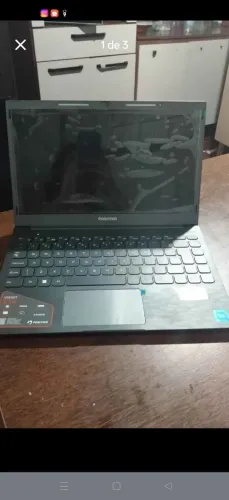 Notebook Vision C14