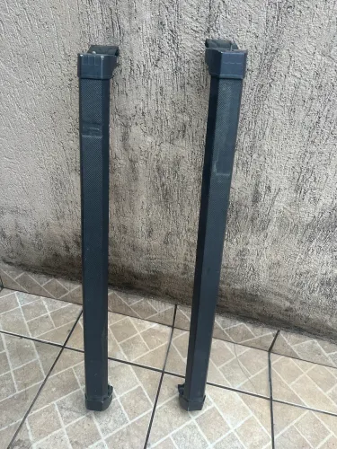 Hack-Rack de teto para new civic 
