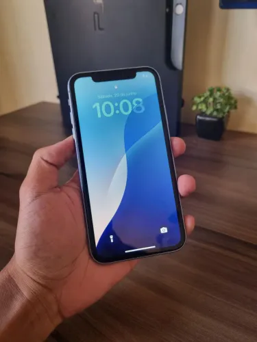 IPHONE XR (64gb) - Todo original excelente estado