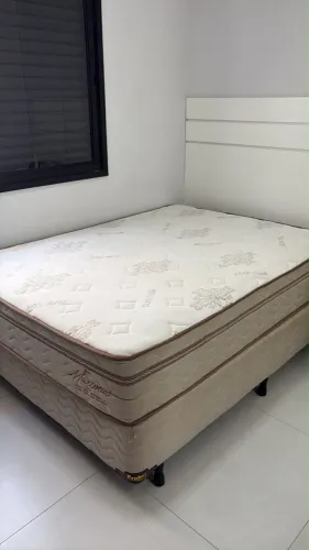 Cama box Casal Probel - Maximus