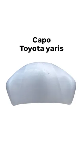 Capo yaris original 