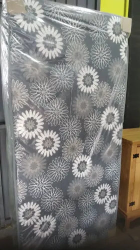 Cama box casal conjugada Nova