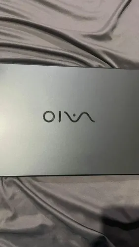 Notebook vayo