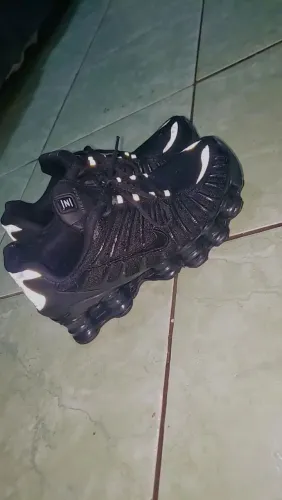 Nike 12 molas