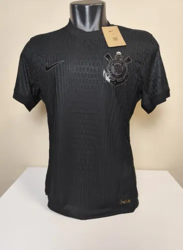 Camisa do Corinthians modelo jogador