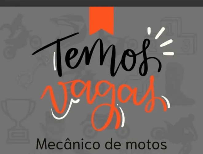 Mecânico de motos