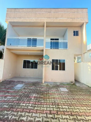 Casa com 4 dormitórios, 110 m² - venda por R$ 820.000 ou aluguel por R$ 3.800/mês - Costaz