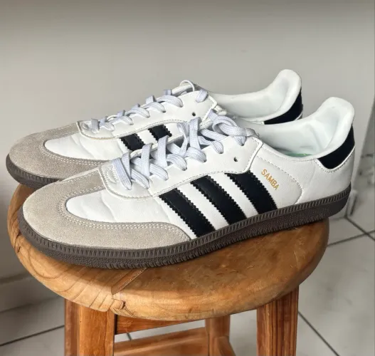 Tênis Adidas Samba OG original 