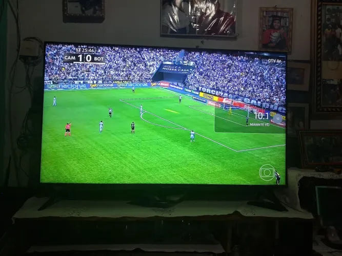 Vende-se TV Smart Led 50 Polegadas FullHD