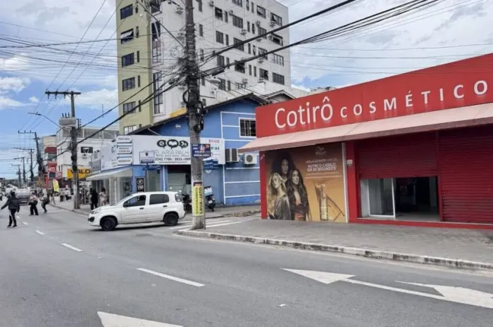 Loja para alugar, Centro, Palhoça, SC