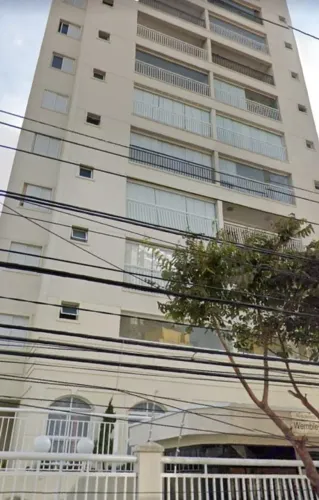 Apartamento com 3 dormitórios, 78 m² - venda por R$ 840.000,00 ou aluguel por R$ 5.000,00/