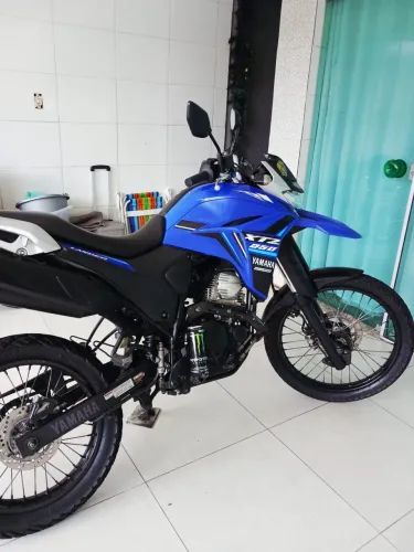 Moto Lander 21/21