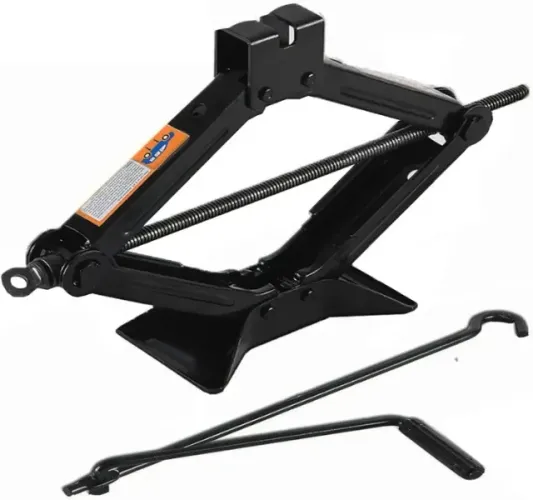 macaco mecanico manual portatil economico p substituiçao de pneu bt-647