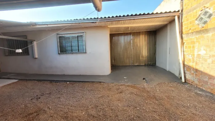 Casa para alugar, excelente localização próximo a escolas,supermercados.
