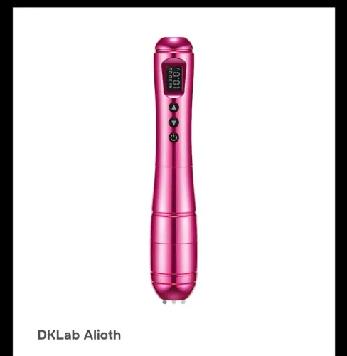 Máquina de Tattoo / Dermografo Pen DKLAB Elioth