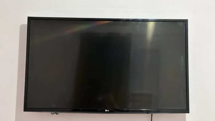 TV LG 43 polegadas