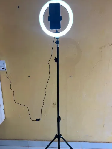 Ring Fill Light