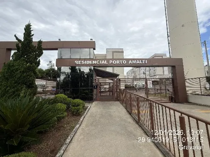 Oportunidade Única em GRAVATAI - RS | Tipo: Apartamento | Negociação: Venda Online | Situa