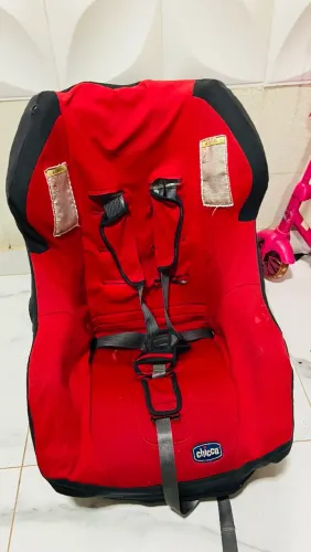 Cadeirinha infantil