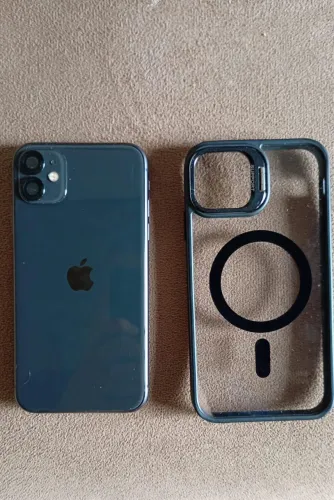 Vende se iPhone 11 64gb